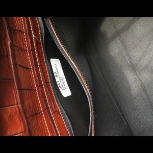 Dooney and Bourke Handbag